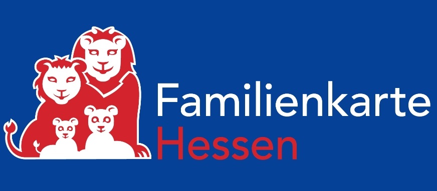 Familienkarte Hessen