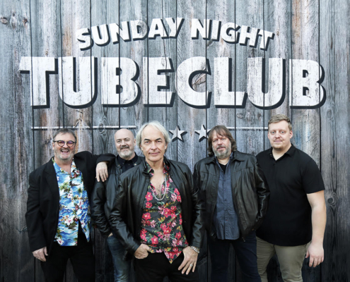 Sunday Night Tube Club