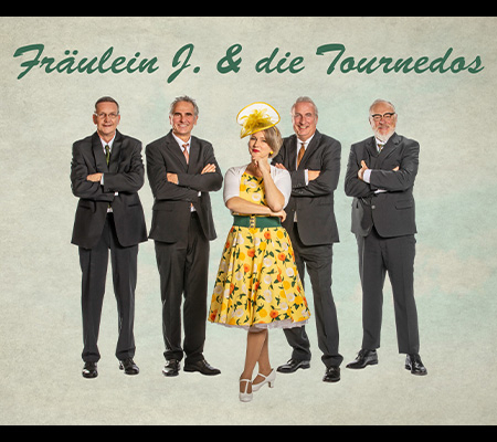 Fräulein J. & die Tournedos