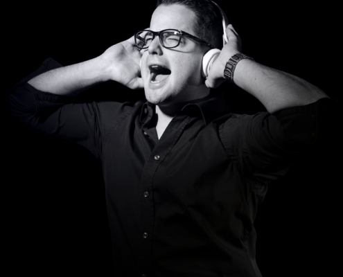 80's Rollschuhdisco - Freitag