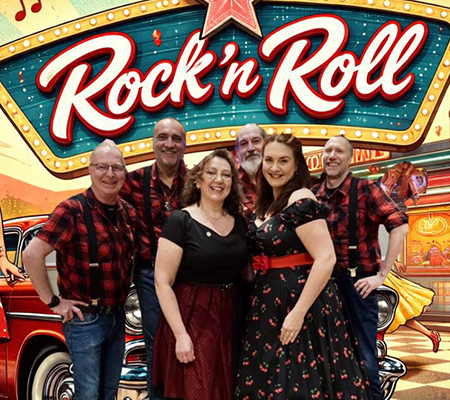 Die Bullis - Samstag