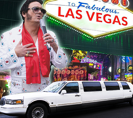 Duke Elvis - Samstag