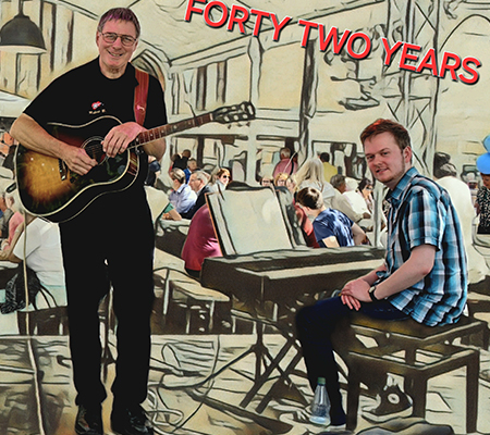 Forty Two Years