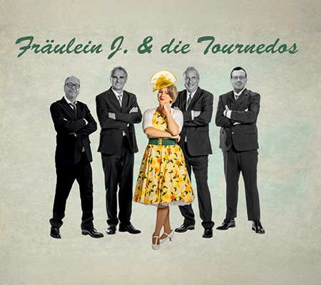 Fräulein J. & die Tournedos