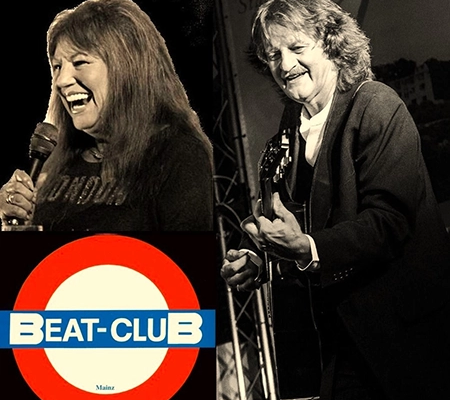 Der Beat-Club mit Uschi Nerke