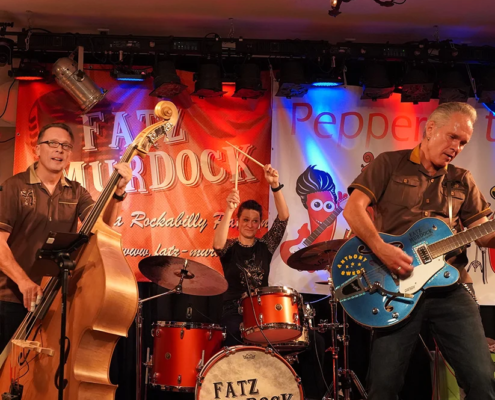 Fatz Murdock