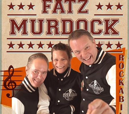 Fatz Murdock