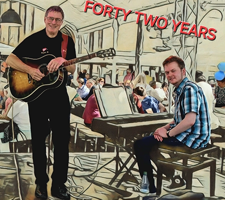 Forty Two Years