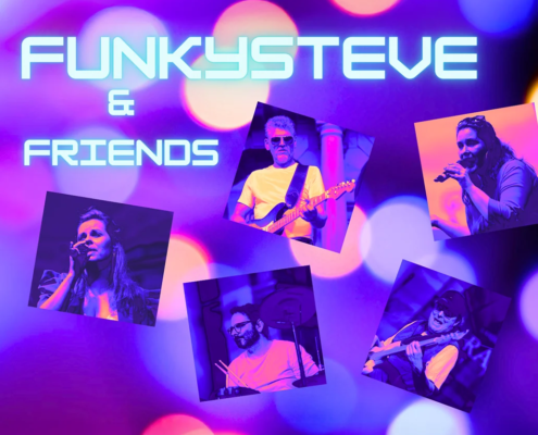 Funkysteve & Friends