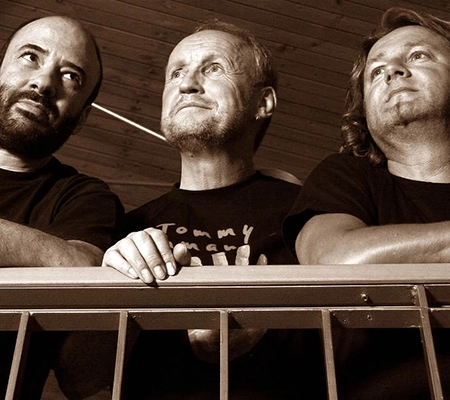 MEP-Live Unplugged Band