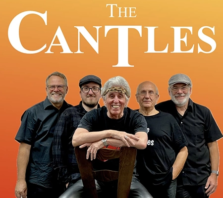 The Cantles