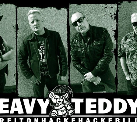 Heavy Teddys