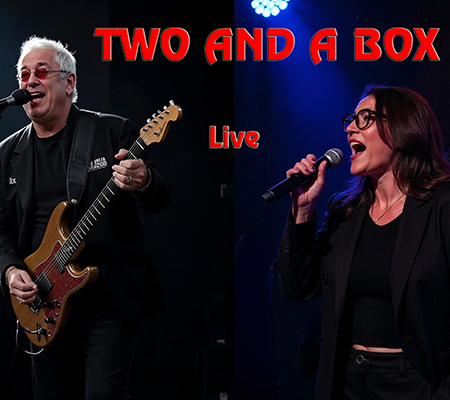 Two and a Box feat. Sibilla